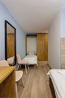 Family Hotel Jemelly