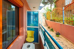 Family Hotel Jemelly