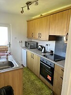 Cloughey Beach House