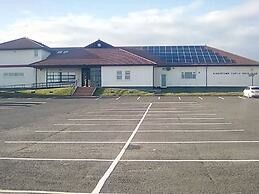 Cloughey Beach House