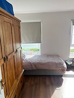 Cloughey Beach House