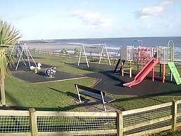 Cloughey Beach House