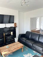 Cloughey Beach House