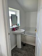 Cloughey Beach House