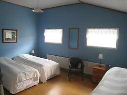 Lamb Inn Öngulsstaðir