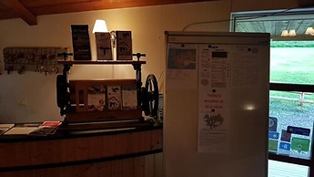 Lamb Inn Öngulsstaðir