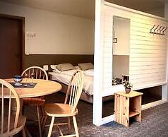 Lamb Inn Öngulsstaðir