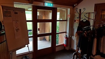 Lamb Inn Öngulsstaðir