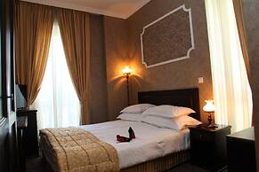 Strimon Garden Medical SPA Hotel