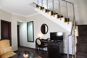 Strimon Garden Medical SPA Hotel