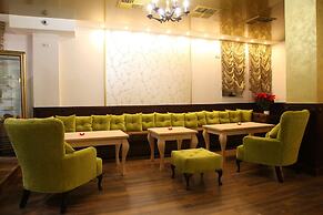 Strimon Garden Medical SPA Hotel