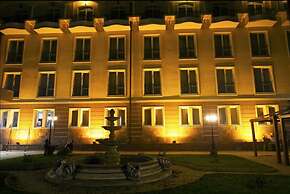 Strimon Garden Medical SPA Hotel