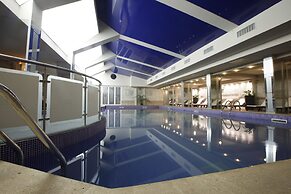 Strimon Garden Medical SPA Hotel