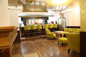 Strimon Garden Medical SPA Hotel