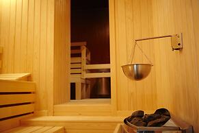 Strimon Garden Medical SPA Hotel