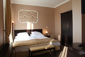 Strimon Garden Medical SPA Hotel