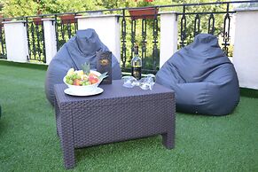 Strimon Garden Medical SPA Hotel