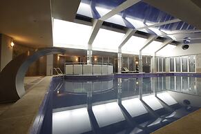 Strimon Garden Medical SPA Hotel