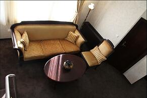 Strimon Garden Medical SPA Hotel