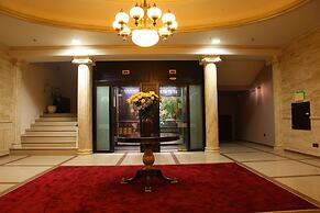 Strimon Garden Medical SPA Hotel