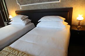 Strimon Garden Medical SPA Hotel