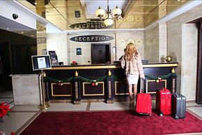 Strimon Garden Medical SPA Hotel