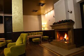 Strimon Garden Medical SPA Hotel