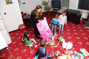 Strimon Garden Medical SPA Hotel