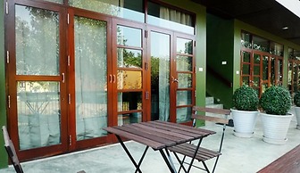 Doembangvilla