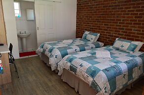 Village Lodge Harrismith