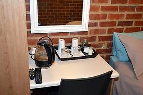 Village Lodge Harrismith