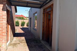 Village Lodge Harrismith