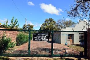 Village Lodge Harrismith