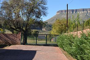 Village Lodge Harrismith