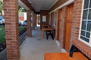 Village Lodge Harrismith