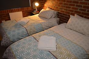 Village Lodge Harrismith