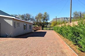 Village Lodge Harrismith