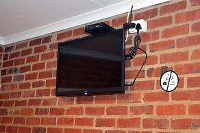 Village Lodge Harrismith