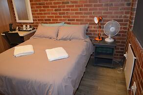 Village Lodge Harrismith