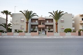 Phaedra Hotel