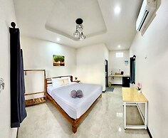 Asama Bungalow