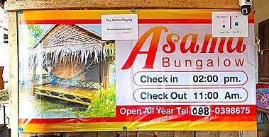 Asama Bungalow