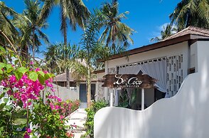 De'Coco Villa