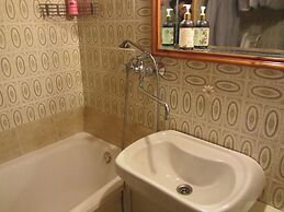 Old Flat Apartments on Belinskogo