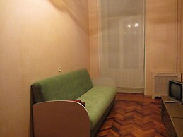 Old Flat Apartments on Belinskogo