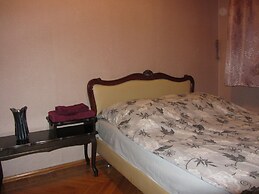 Old Flat Apartments on Belinskogo