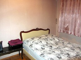 Old Flat Apartments on Belinskogo