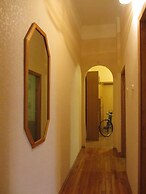 Old Flat Apartments on Belinskogo
