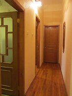 Old Flat Apartments on Belinskogo