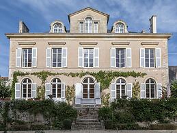 Chambres D'hôtes La Maison de Maître